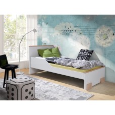 Bērnu gulta CAREN 90x200